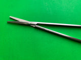 SSI Ultra 04-3223 NELSON Metzenbaum SCISSOR STRAIGHT 8''