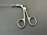 Karl Storz 27028F Semirigid Tenaculum Forceps 5fr x 53cm