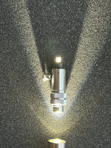 Karl Storz 10101F Prismatic Light Deflector