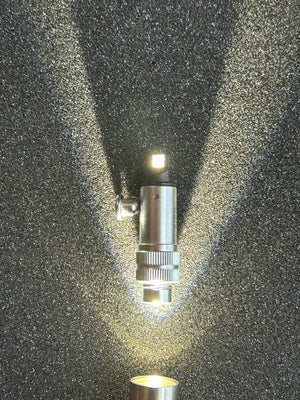 Karl Storz 10101F Prismatic Light Deflector