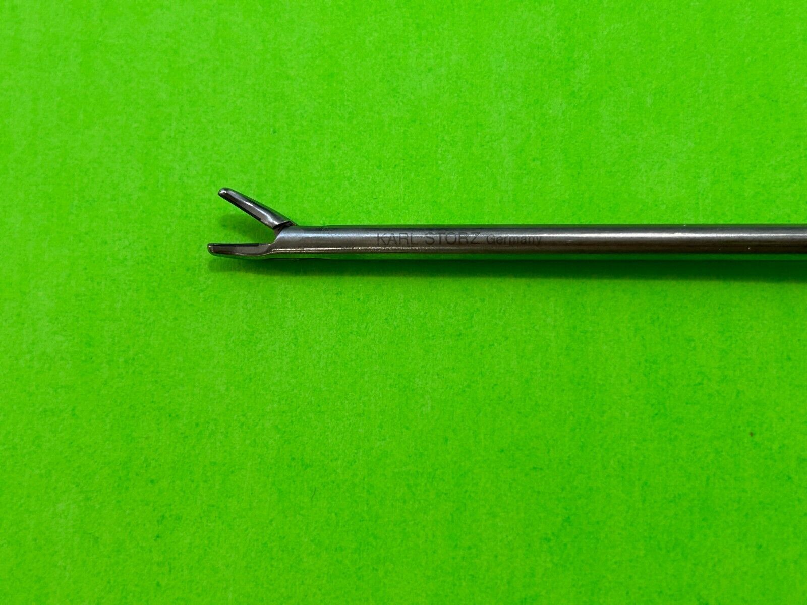Karl Storz Surgical 26178 KAL Laparoscopic Needle Holder – AMED