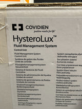 Smith & Nephew/Covidien Truclear Shaver System with HysteroLux Unit & Footswitch