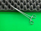 Pilling 34-2587 Artery Forceps, 2mm tip width, 8 1/2"