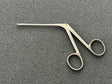 Karl Storz 222605L BELLUCCI Scissors, curved left 8cm