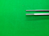 Aesculap FB408R Debakey Artery Forceps 12"