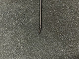 Medtronic 9560568 Neuro-Spine Microdisectomy Curved up Scissors