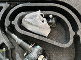 Olympus GIF-Q180 Evis Exera II Gastroscope GASTROINTESTINAL VIDEOSCOPE IN CASE!