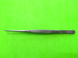 Aesculap Surgical Waugh Tissue Forceps 8"