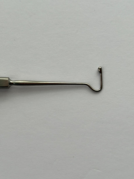 Karl Storz E0586 Jameson Muscle Hook, 5-1/3"