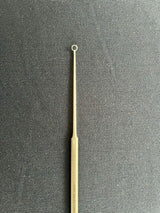 Jarit Buck Curette, Size 3, REF # 380-194