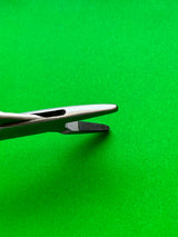V. Mueller SU16063 Vital Mayo-Hegar Needle Holder, 9-1/4"