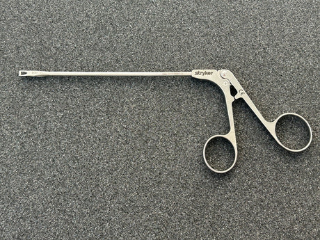 Stryker Prince XBraid Suture Grasper, Orthopedic Grasper/Forcep **NEW**