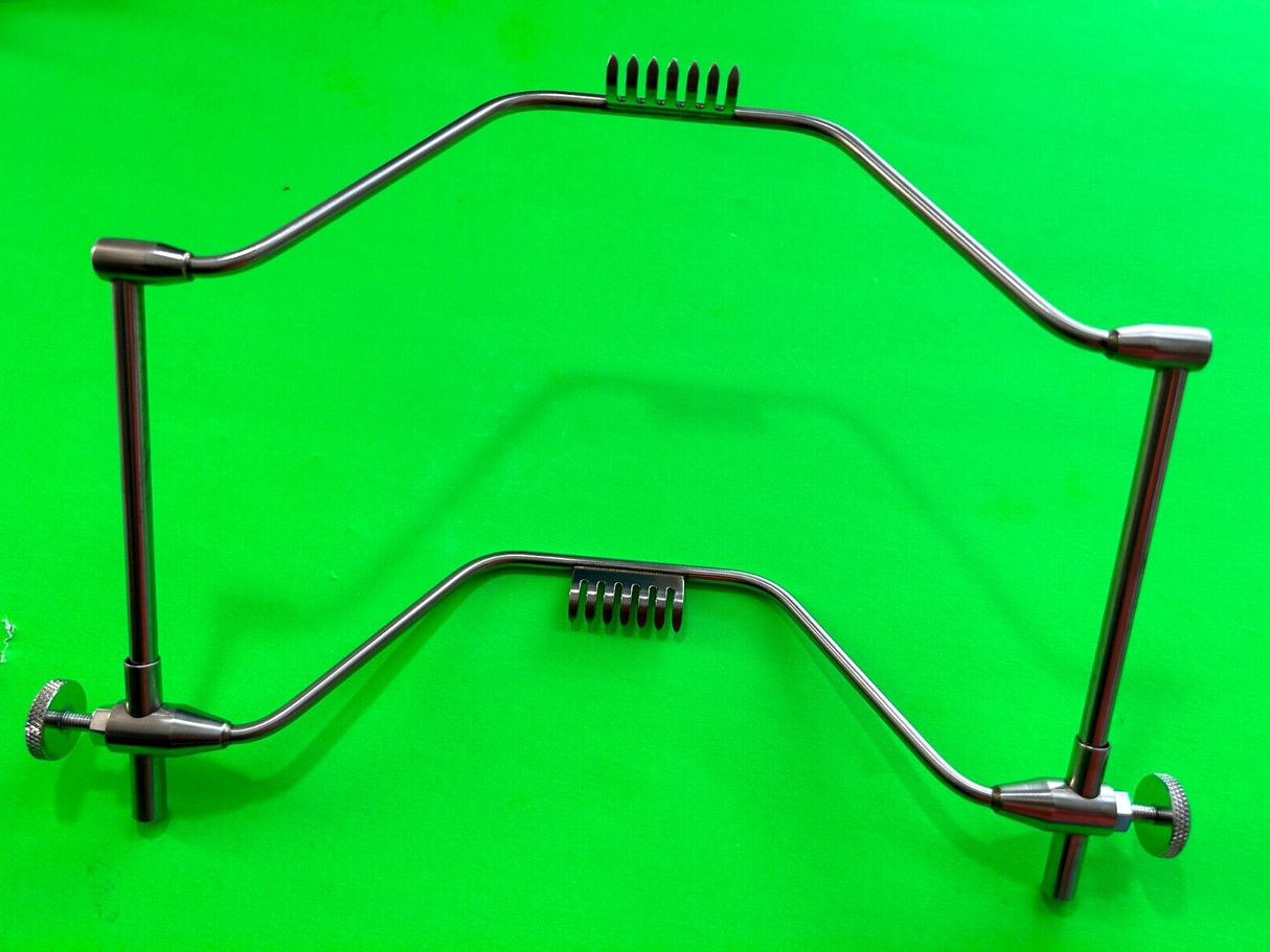 Symmetry Surgical 24-0888 Thyroid Retractor