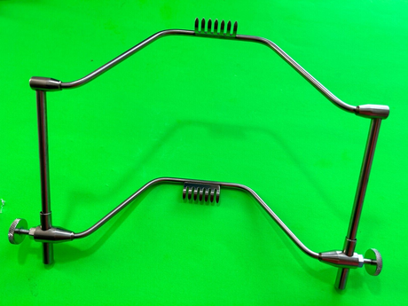 Symmetry Surgical 24-0888 Thyroid Retractor