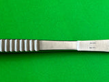 Codman 37-1010 Forceps, DeBakey Vascular, 6"