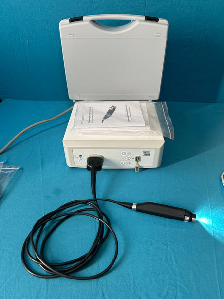 Intuitive Surgical Scholly Camera Handpiece with System Full HD