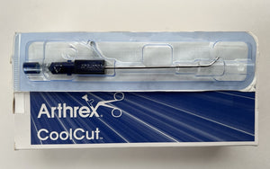 Arthrex Shaver Blades PowerPick, 45°, 1.5mm x 13 cm IN DATE
