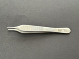 Aesculap BD511R ADSON Tissue Forceps Delicate Smooth 4-3/4"