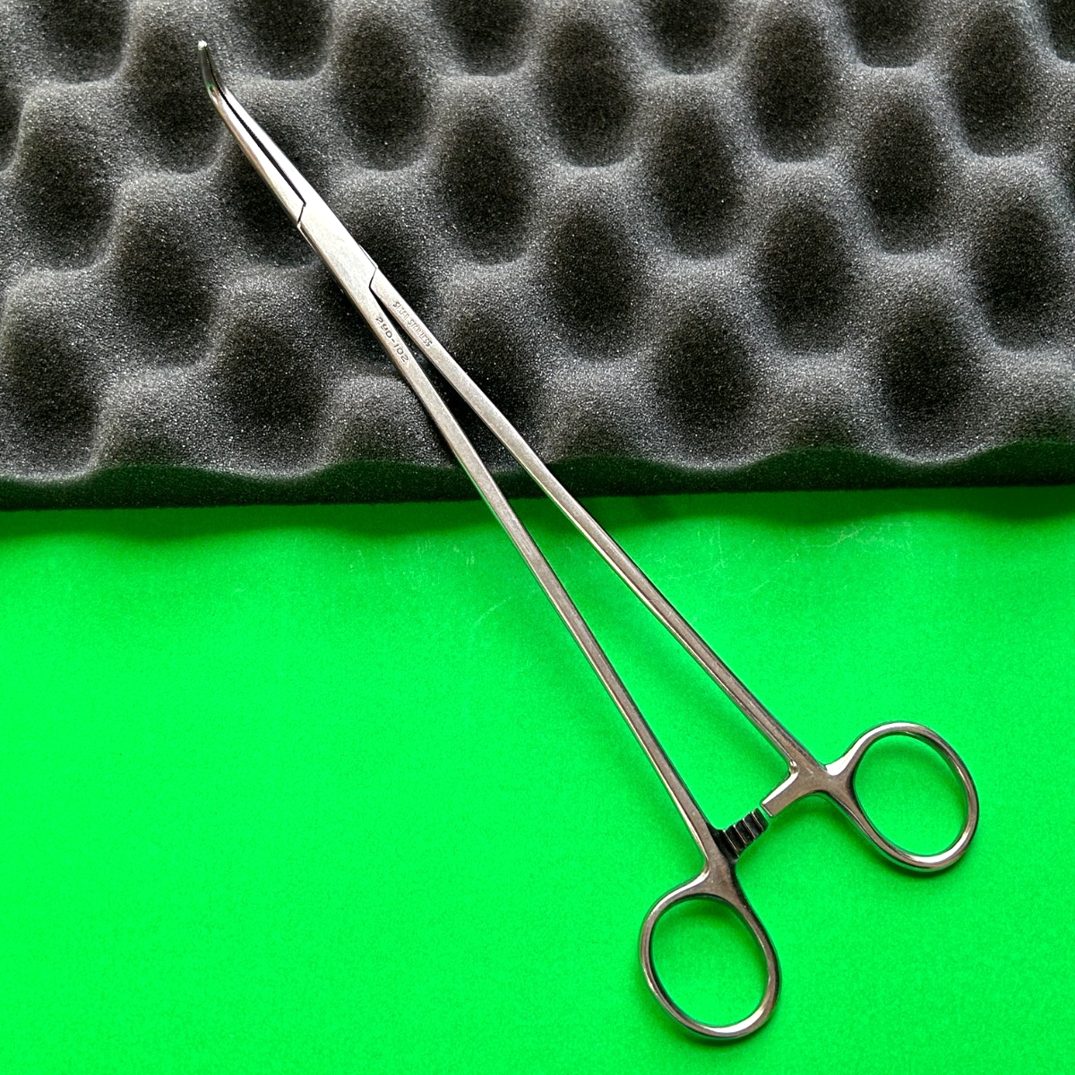 Sklar 290-102 Thoracic Clamp Angled – AMED CAPITAL
