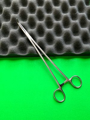 Sklar 290-102 Thoracic Clamp Angled