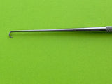 Symmetry Surgical 6-1/4" Joseph Nasal Single-Prong Hook