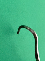 V.Mueller Surgical 7-1/2" Derra Vena Cava Clamp