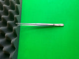 V.Mueller SU2305 Dressing Forceps, 8"