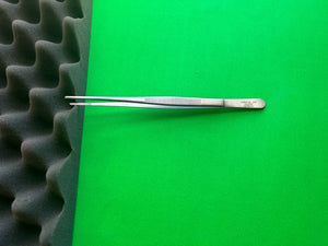 V.Mueller SU2305 Dressing Forceps, 8"