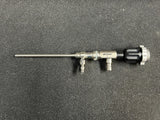 Stryker Arthroscope C-Mount  W/ Cannula & Storz Adapter 4.0 mm 30º Non-Autoclav