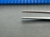 ASSI CAF-4 Clip Applying Forcep W/ 2 Packs of Microvascular Clamps ASSI B-2V