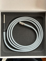 Karl Storz 495NCSC Light Cable 4.8mm x 250cm Autoclavable W Locking Mechanism