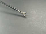 Stryker 250-181-106 PEEK Dolphin Nose Laparoscopic Dissecting Forceps
