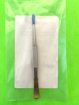 V.Mueller Surgical  5-3/4" General Forcep, Standard 1x2 Teeth, TC