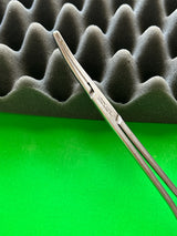 V. Mueller GL3120 Heaney Ballentine Hysterectomy Forceps, 8-1/4 Inch