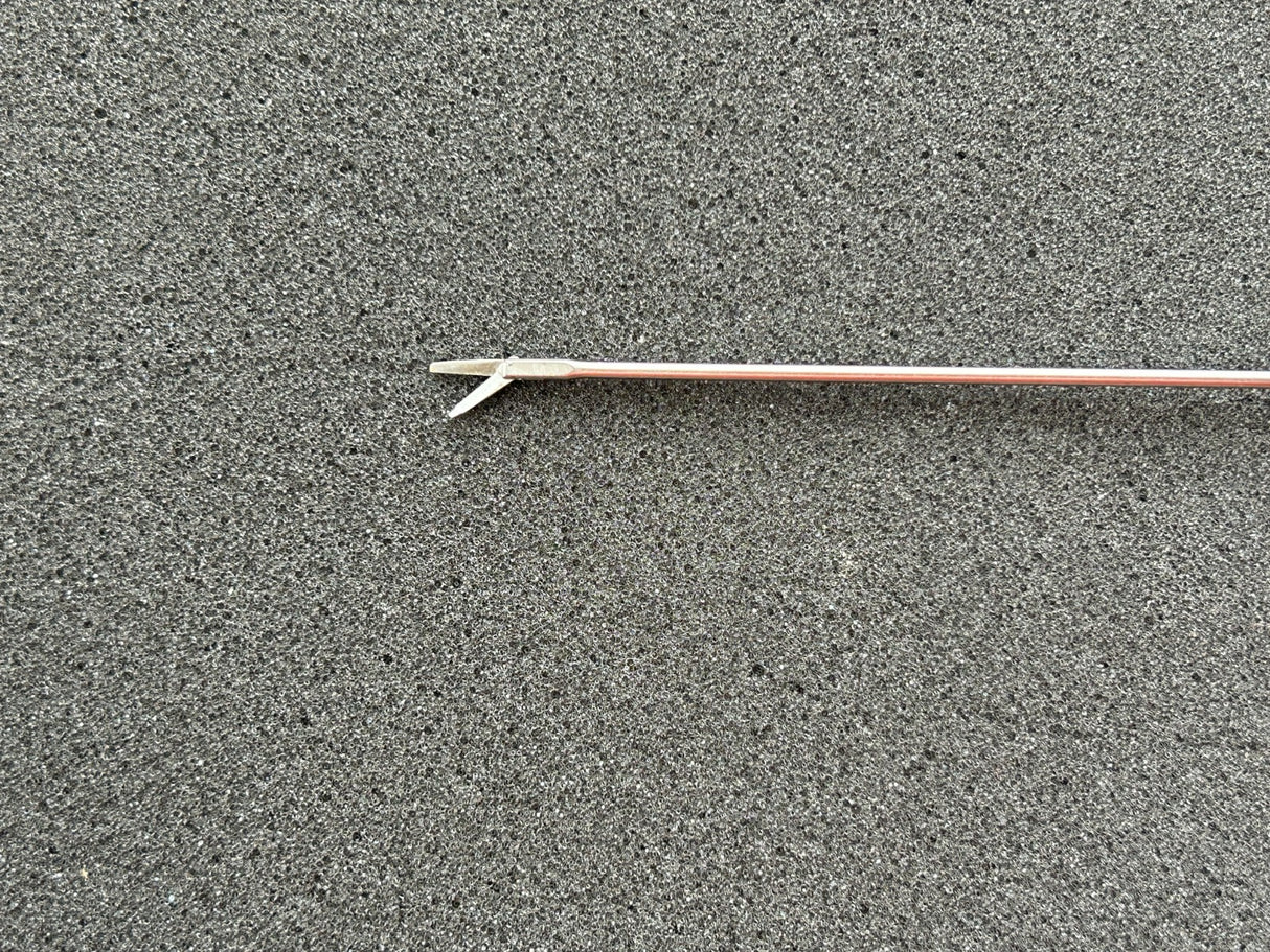 Pilling 352606 Scissors Straight 4"
