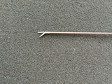 Pilling 352606 Scissors Straight 4"
