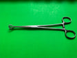 Codman 33-7025  Babock Classic Tissue Forceps 7-3/4''