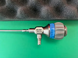 Stryker 4.0 mm 30º Precision IDEAL EYES HD Autoclavable Arthroscope 502-904-130