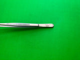V.Mueller SU2305 Dressing Forceps, 8"