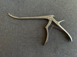 Ruggles RB4872D Hingeless Stealth Kerrison Rongeur curved 40°  up 8”