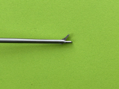 Stryker Surgical 300-027-100 Conquest 2.7mm Straight Big Bite Punch