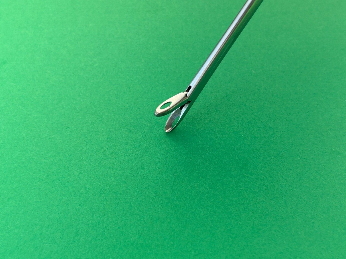 Karl Storz Surgical Ethmoid Forceps