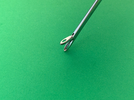 Karl Storz Surgical Ethmoid Forceps