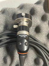 Olympus OTV-S7H-1N Camera Head With AR-T10-EA Coupler