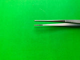 V.Mueller NL1480 Cushing Dressing Forcep, 7"