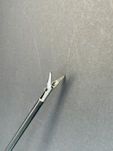 Laparoscopic Rotocam Dolphin Nose Dissecting Forceps 5mm