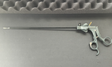 Stryker 250-181-106 PEEK Dolphin Nose Laparoscopic Dissecting Forceps