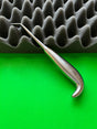 W. Lorenz 01-0153 Orthopedic Hargis Retractor 7.5"