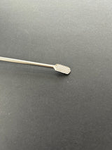 Arthrex AR-1312 Glenoid Rasp, 15°
