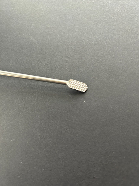 Arthrex AR-1312 Glenoid Rasp, 15°